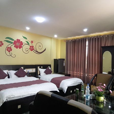Asian Hotel Butwal Bagian luar foto