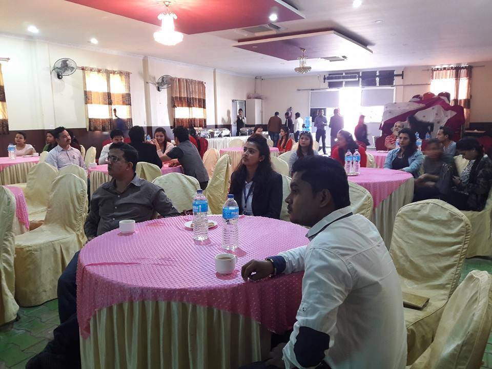 Asian Hotel Butwal Bagian luar foto