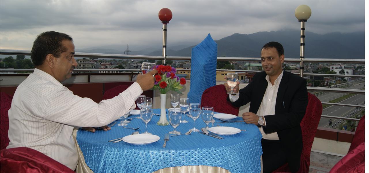 Asian Hotel Butwal Bagian luar foto